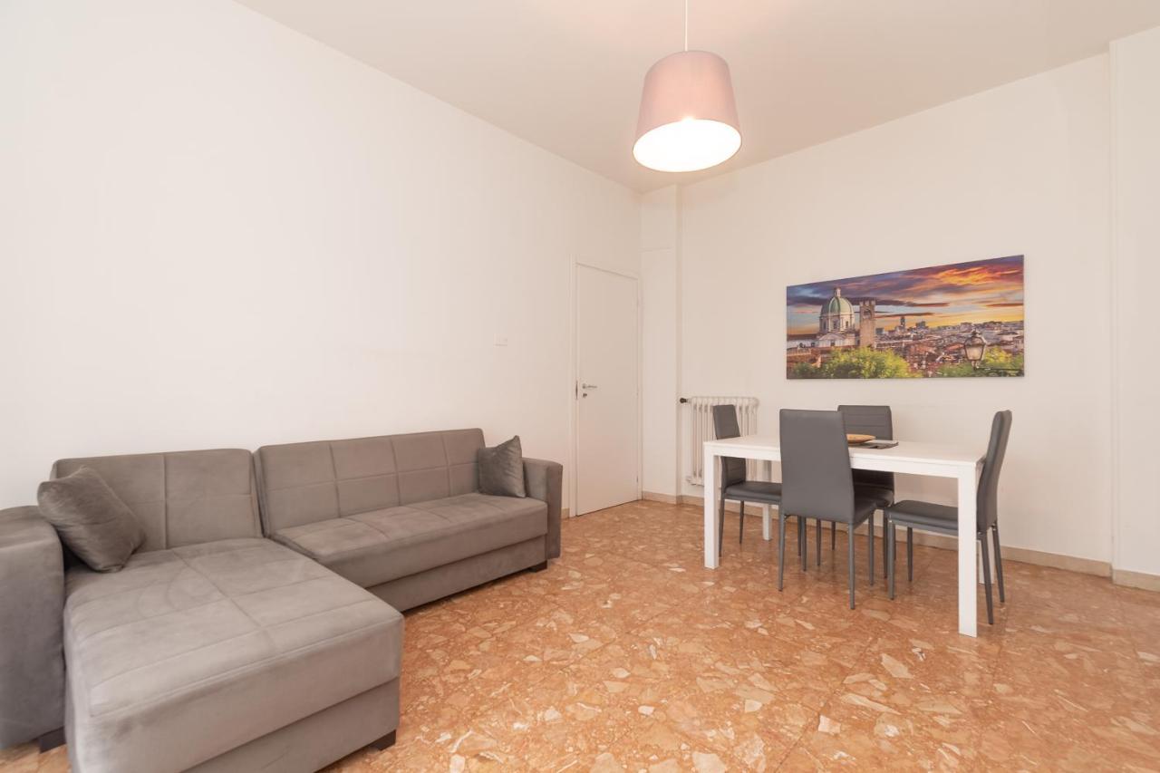Ospedale Civile 1 - F&L Apartment Brescia megye Kültér fotó