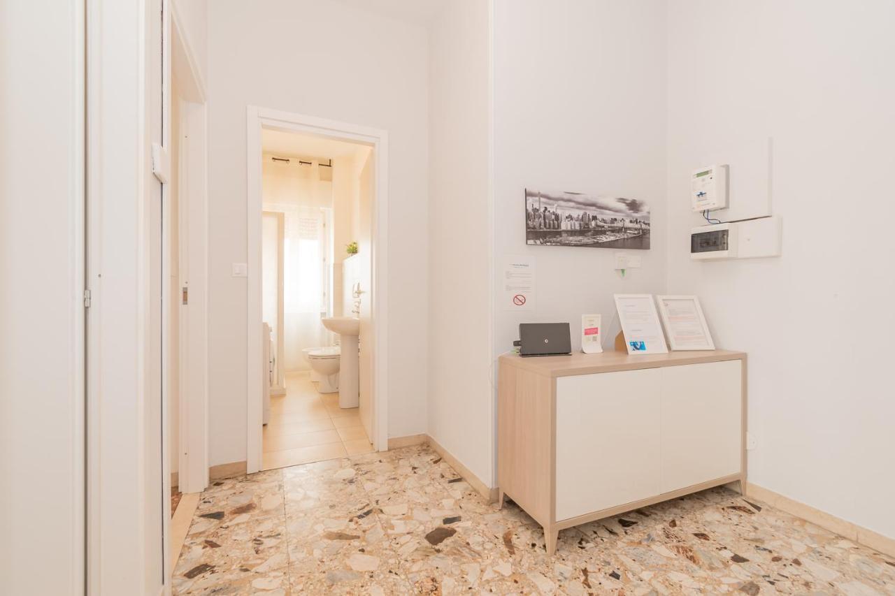 Ospedale Civile 1 - F&L Apartment Brescia megye Kültér fotó