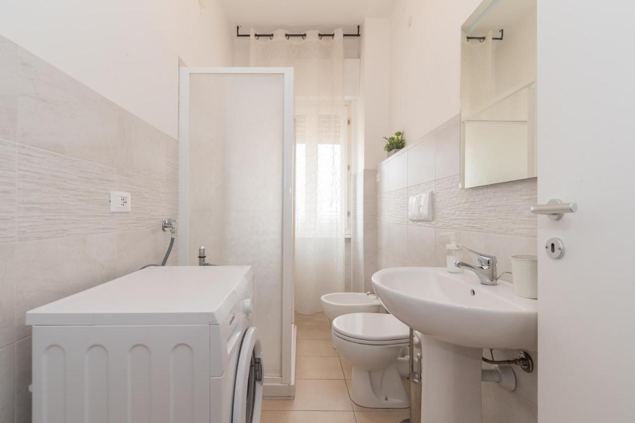 Ospedale Civile 1 - F&L Apartment Brescia megye Kültér fotó