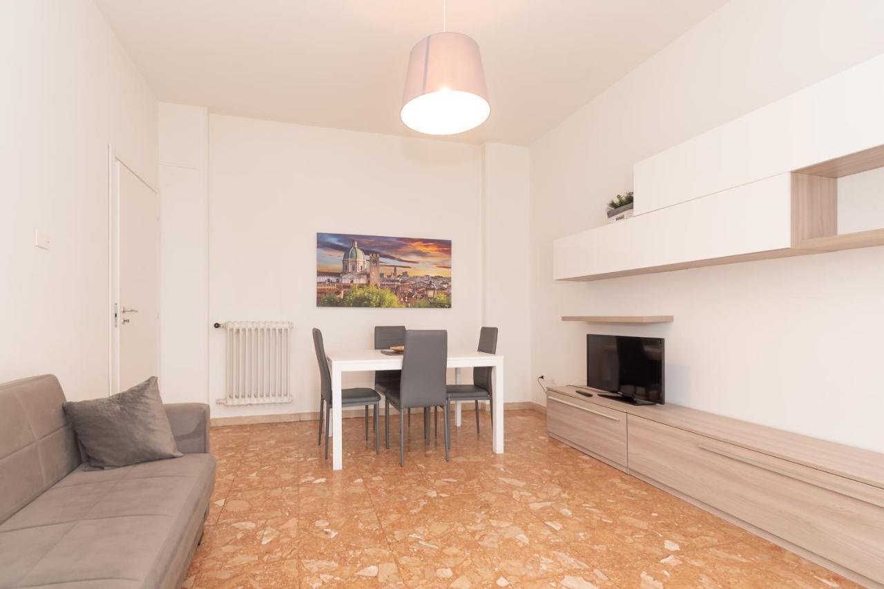 Ospedale Civile 1 - F&L Apartment Brescia megye Kültér fotó