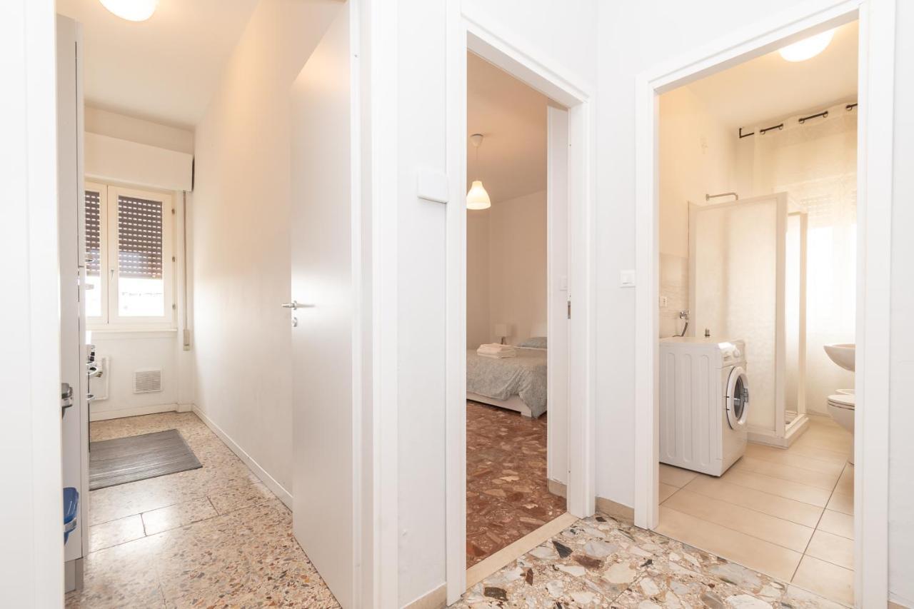 Ospedale Civile 1 - F&L Apartment Brescia megye Kültér fotó